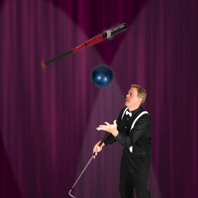 Sports Juggler